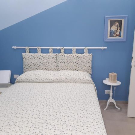Casa Vacanze Rosa أكيتْريتْسا المظهر الخارجي الصورة