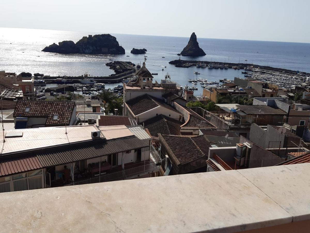 Casa Vacanze Rosa أكيتْريتْسا المظهر الخارجي الصورة