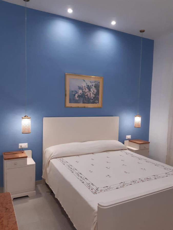 Casa Vacanze Rosa أكيتْريتْسا المظهر الخارجي الصورة
