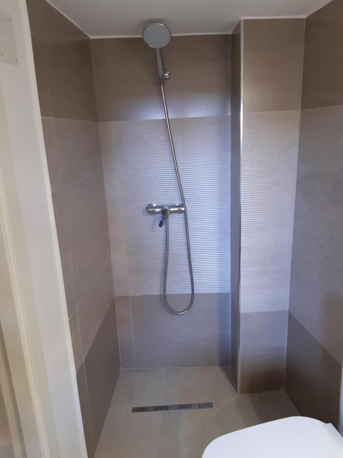 Casa Vacanze Rosa أكيتْريتْسا المظهر الخارجي الصورة