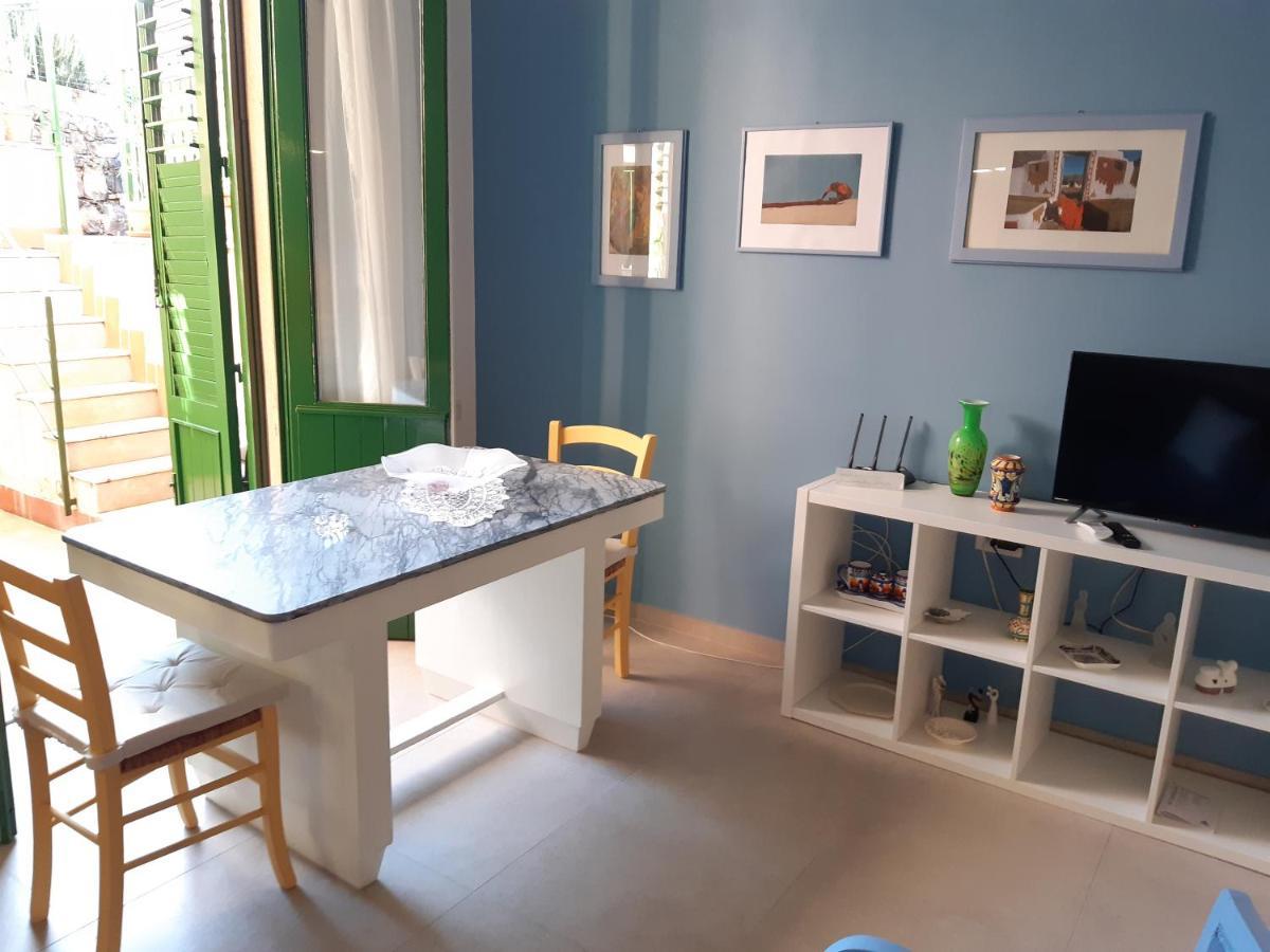 Casa Vacanze Rosa أكيتْريتْسا المظهر الخارجي الصورة