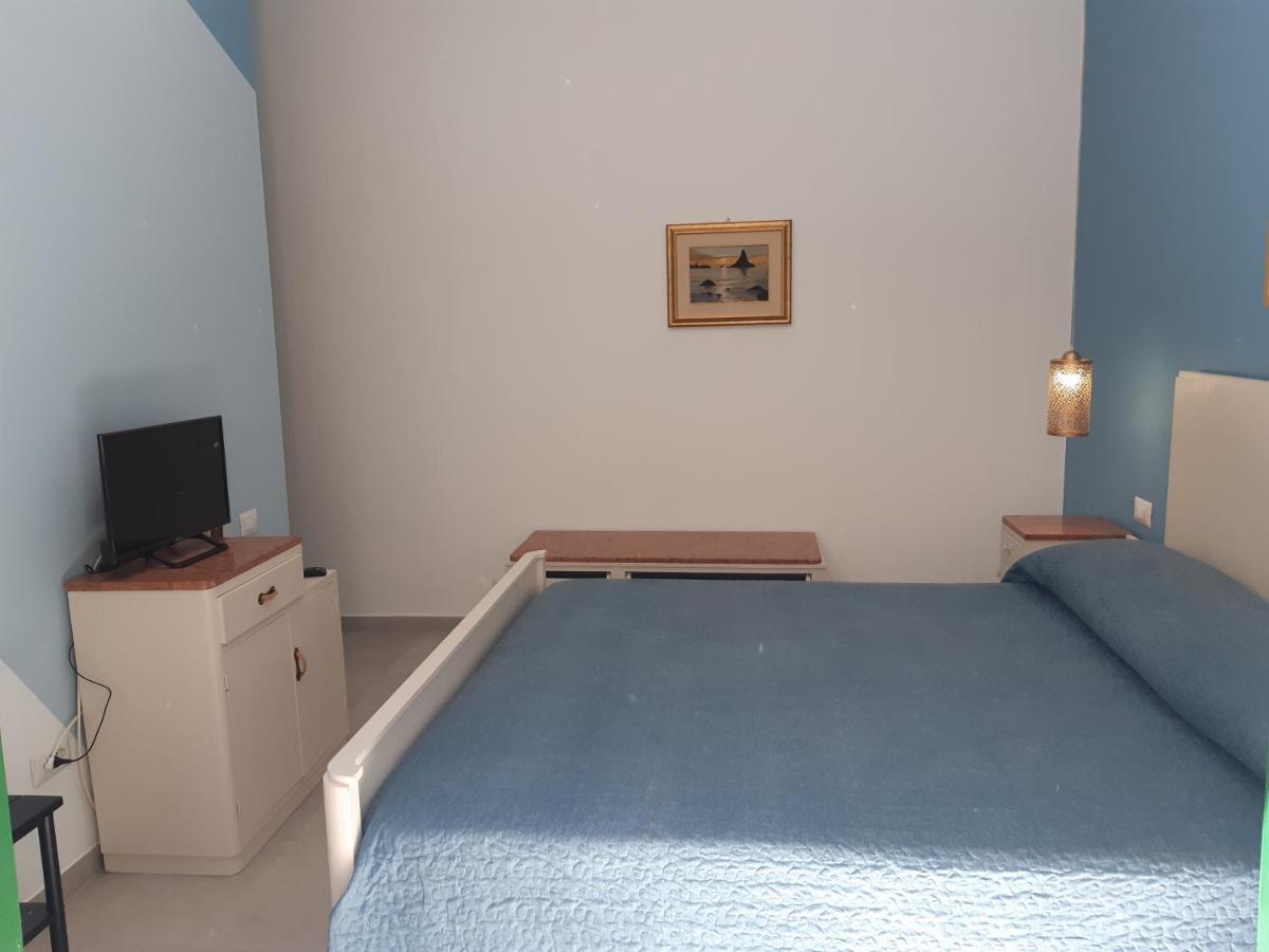 Casa Vacanze Rosa أكيتْريتْسا المظهر الخارجي الصورة
