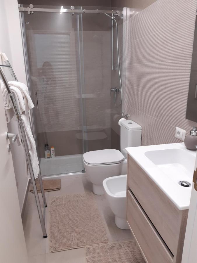 Casa Vacanze Rosa أكيتْريتْسا المظهر الخارجي الصورة