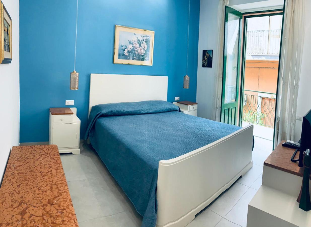 Casa Vacanze Rosa أكيتْريتْسا المظهر الخارجي الصورة