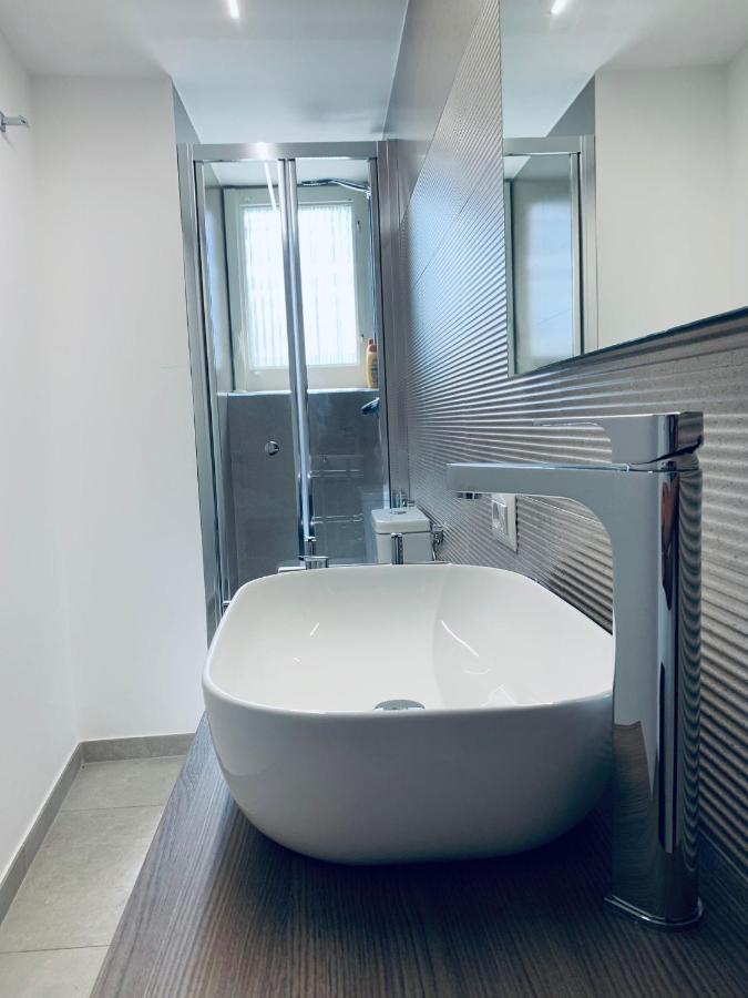 Casa Vacanze Rosa أكيتْريتْسا المظهر الخارجي الصورة