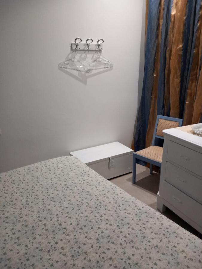 Casa Vacanze Rosa أكيتْريتْسا المظهر الخارجي الصورة