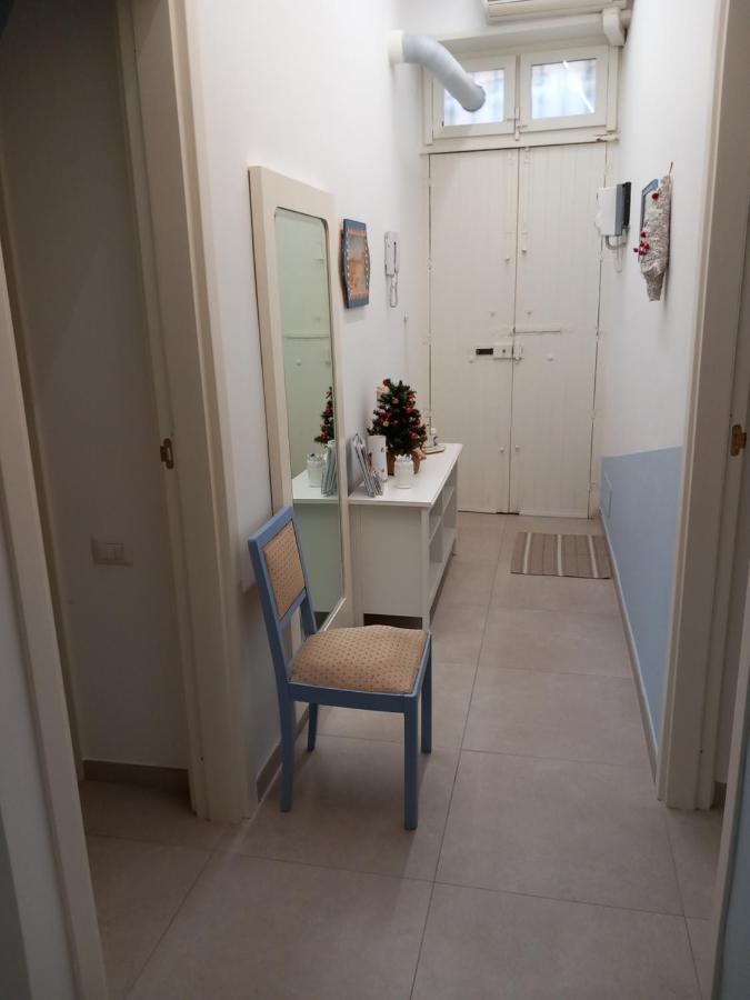 Casa Vacanze Rosa أكيتْريتْسا المظهر الخارجي الصورة