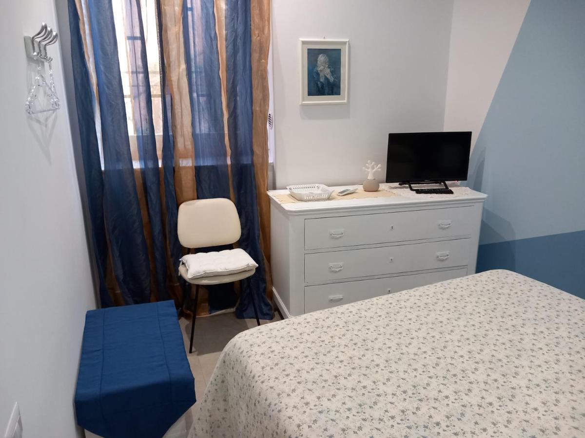 Casa Vacanze Rosa أكيتْريتْسا المظهر الخارجي الصورة